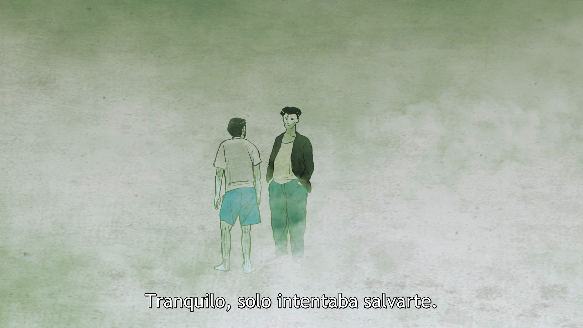 Yami Shibai 14 (Erai-raws)